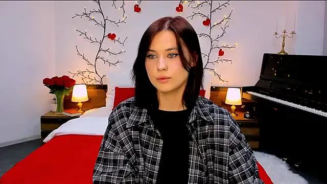 lil_angel_ from StripChat is Freechat