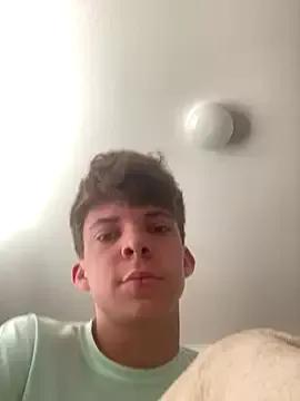 lil_dick_wonder from StripChat is Freechat