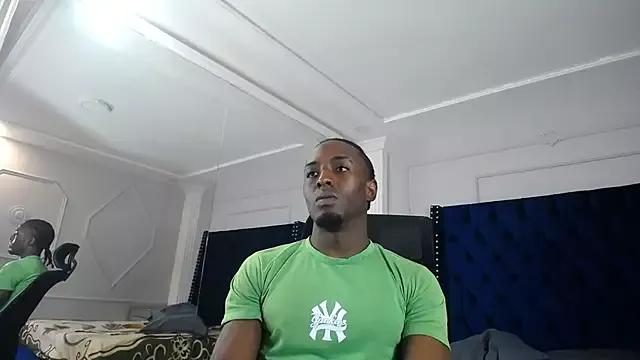 lil_dollar from StripChat is Freechat