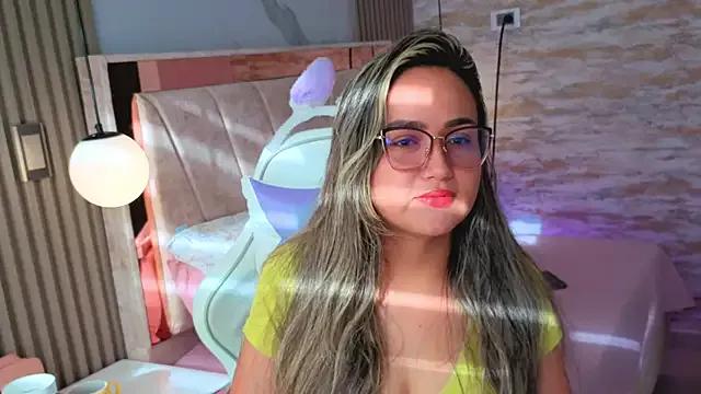 Lila_cute1 from StripChat