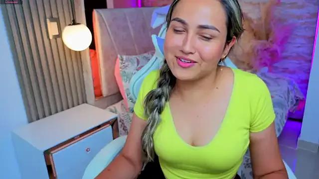 Lila_cute1 from StripChat