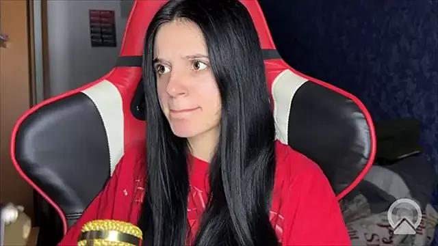 Lili0-0 from StripChat is Freechat