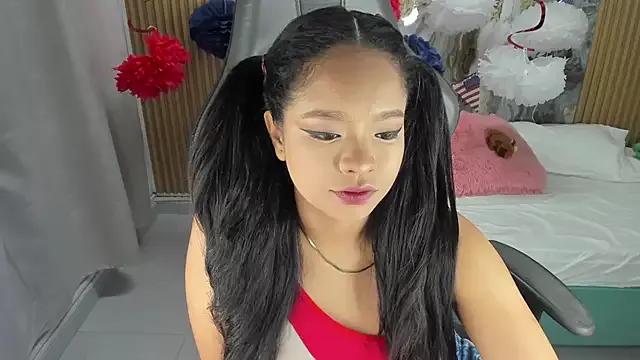 Lili_16 from StripChat