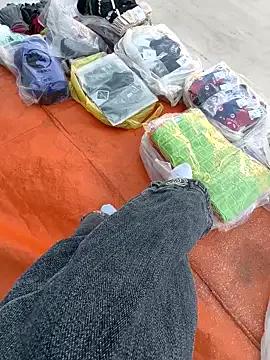 Lili_2love from StripChat is Freechat