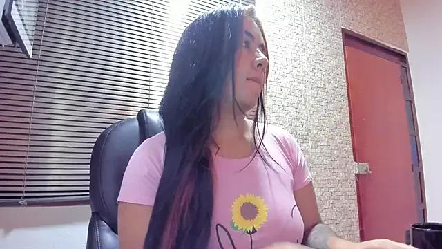 lili_hiugs from StripChat is Freechat