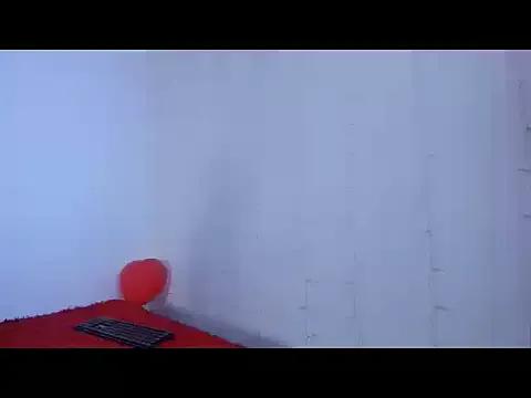 lili_latina47 from StripChat is Freechat