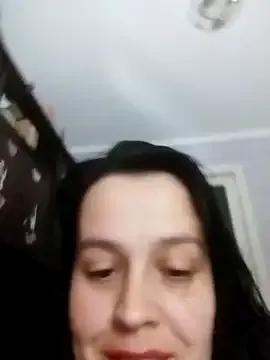 Liliakis from StripChat is Freechat