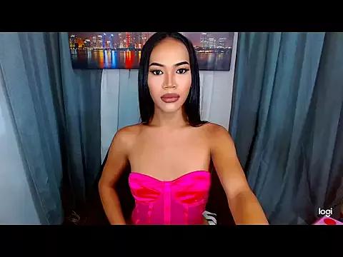 lilianafoxts from StripChat is Freechat