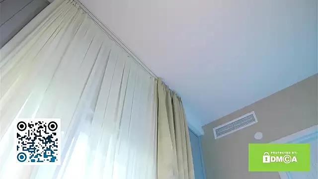 LiliBanger from StripChat is Freechat