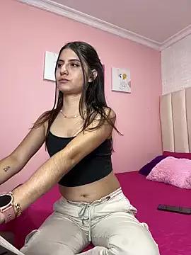 lilith_cut3 from StripChat is Freechat