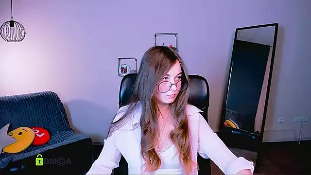 lilith_diva from StripChat is Freechat