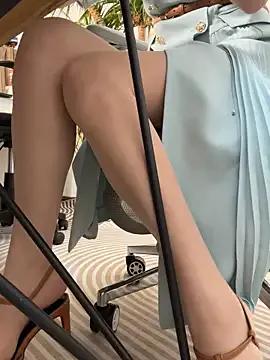 Lilith_rose66 from StripChat is Freechat
