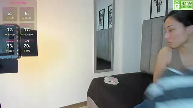 Lilith_sinclair from StripChat is Freechat