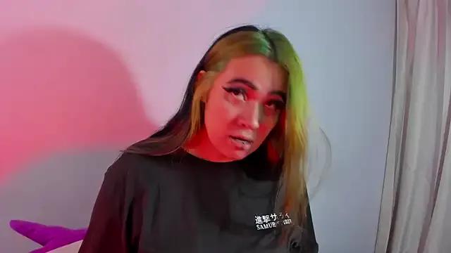 Lilith_Zenith_ from StripChat is Freechat