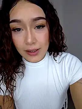 LilithAmber11 from StripChat is Freechat