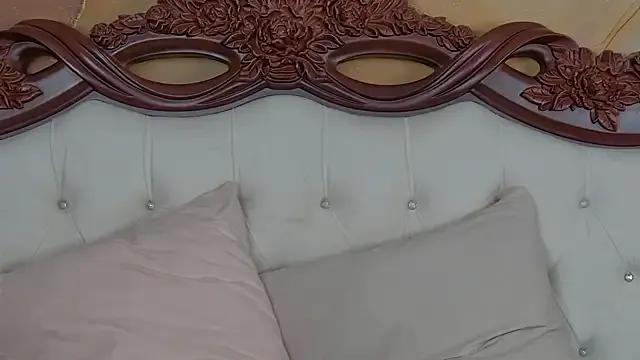LilithAmory from StripChat is Freechat