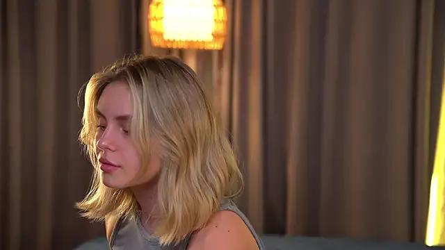 LilithEve_ from StripChat is Freechat