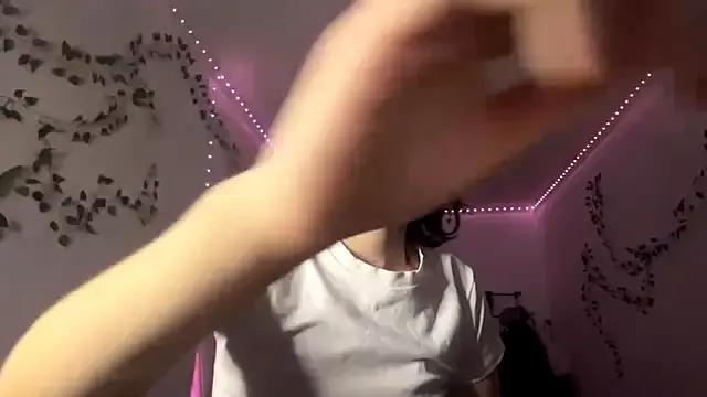 LilithFlamey from StripChat is Freechat