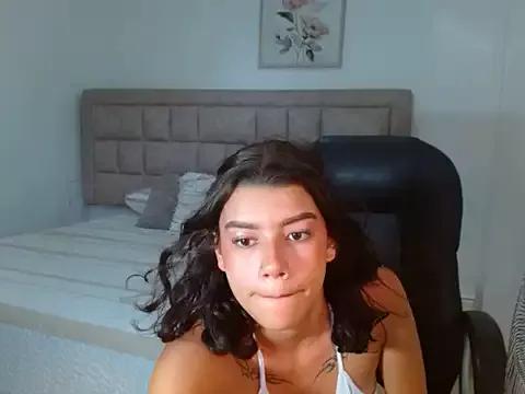 lilithfox05 from StripChat is Freechat