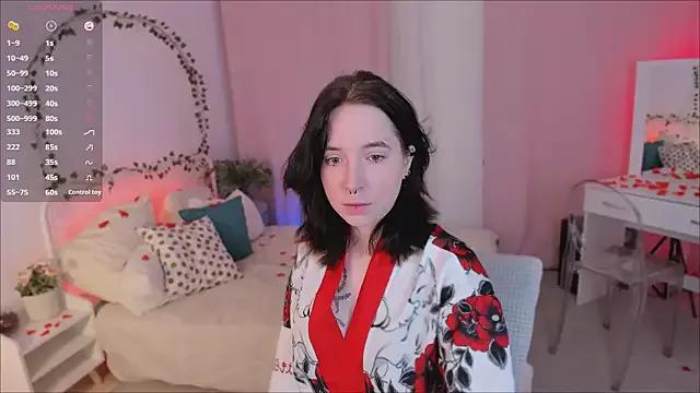 Lilithlunna from StripChat