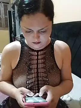 LilithRos3 from StripChat is Freechat