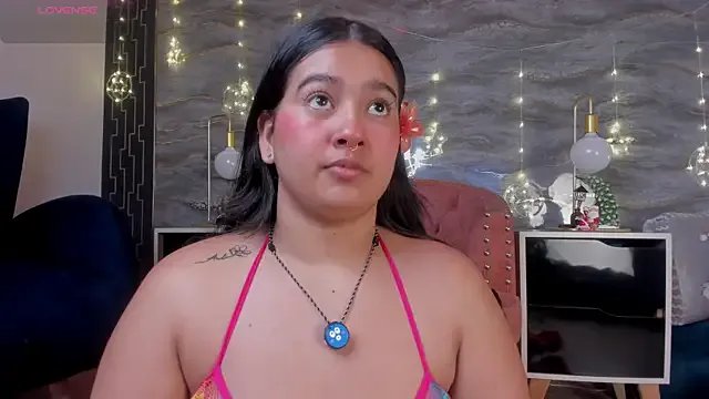 Freechat lilithst_ on StripChat