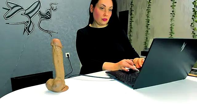 LilithxVenus from StripChat is Freechat