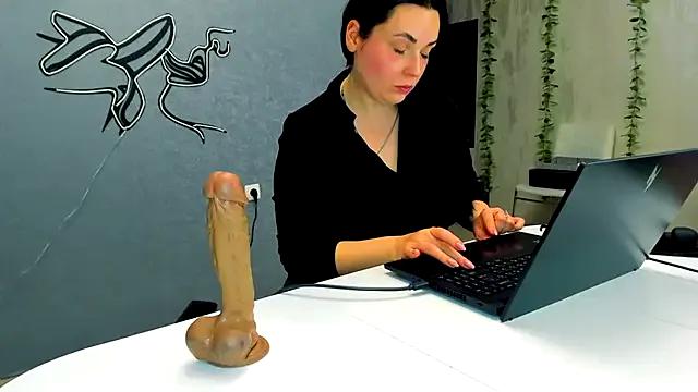 LilithxVenus from StripChat is Freechat