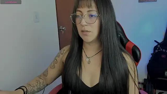 lilitth777 from StripChat is Freechat