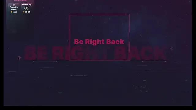 Lillaluvv9 from StripChat is Freechat