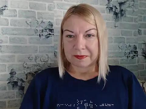 Lillia_Ray from StripChat