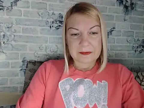 Lillia_Ray from StripChat