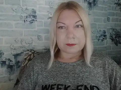 Lillia_Ray from StripChat