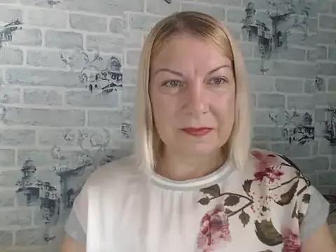 Lillia_Ray from StripChat