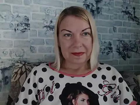 Lillia_Ray from StripChat