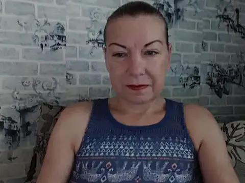 Lillia_Ray from StripChat