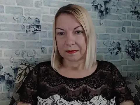 Lillia_Ray from StripChat