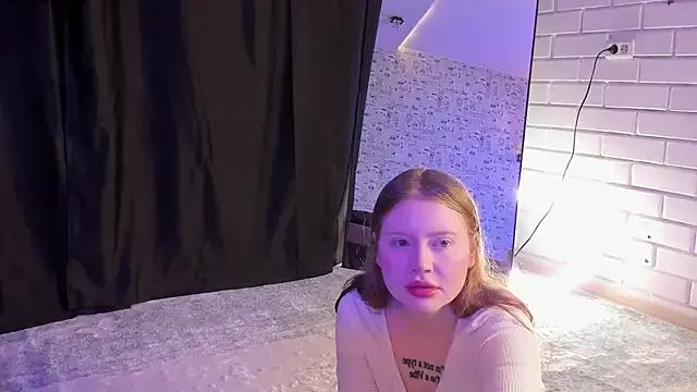 Lillie_Berry from StripChat is Freechat