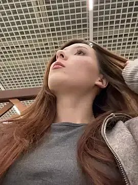 LilluKatten from StripChat is Freechat