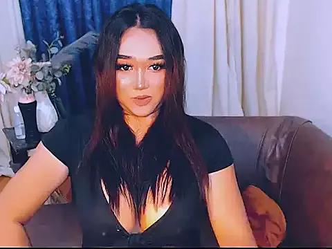 Lilly-lou from StripChat is Freechat
