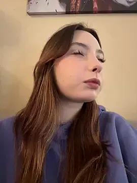lilly_royse from StripChat is Freechat