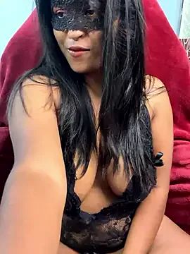 LillyLive from StripChat is Private