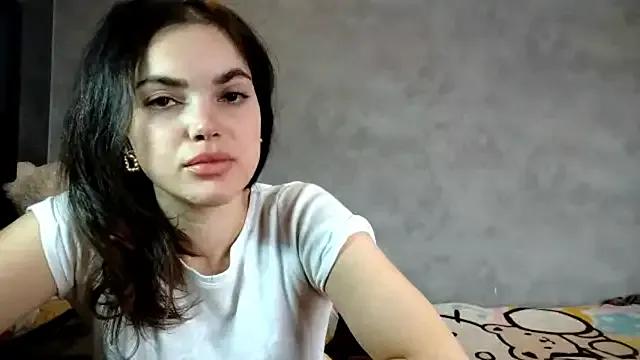 LillyWesthouse from StripChat is Freechat