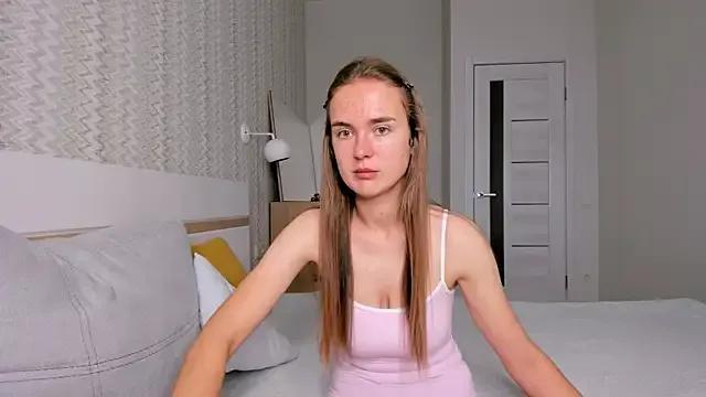 LilMary_ from StripChat is Freechat