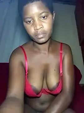 Lilmisafrica25 from StripChat is Freechat