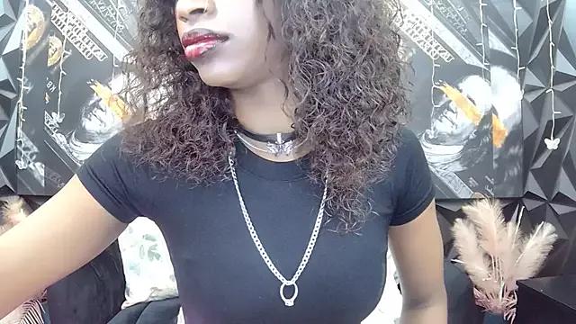 Lilmisbaddyxxx from StripChat is Freechat
