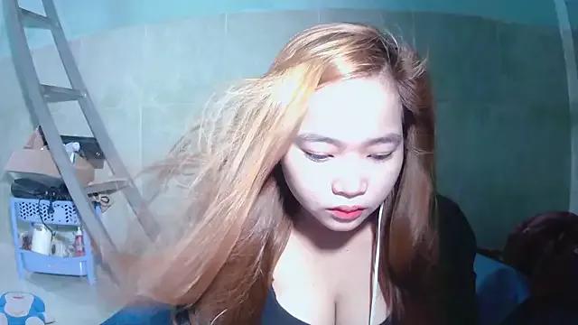 Lily3322 from StripChat is Freechat