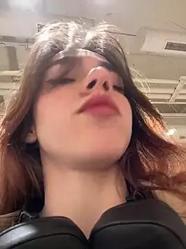 Lily__Belle from StripChat is Freechat