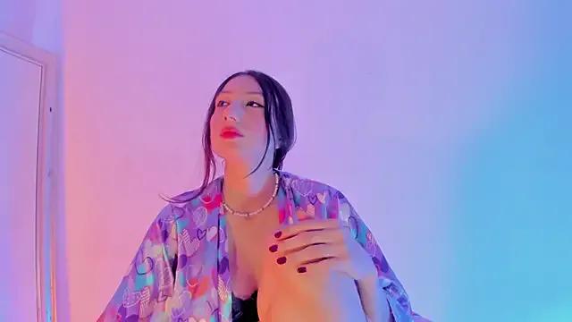 lily_ross1 from StripChat is Freechat