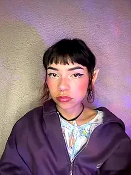 Lily_Sex from StripChat is Freechat